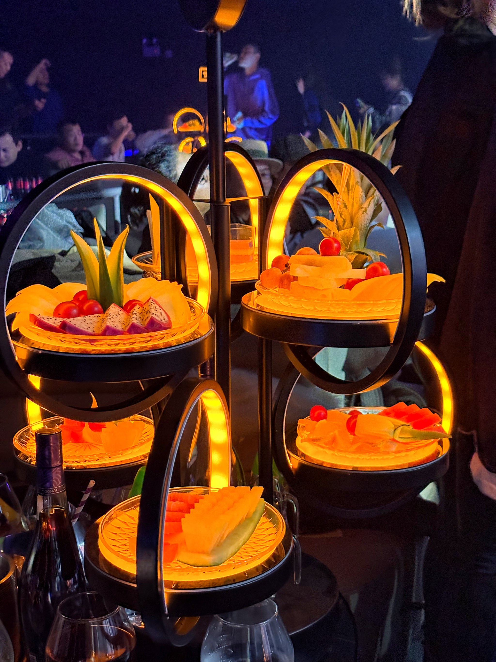 白银商务ktv尊享高端商务ktv体验-景泰县ktv预定